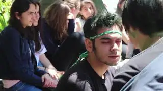 Vefa Lisesi 145. D&ouml;nem Veda Videosu