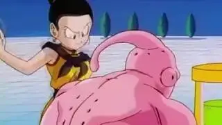 DBZ Vine