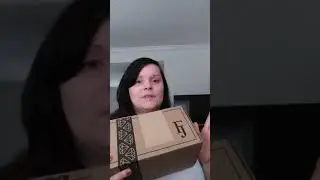 Fragrant Jewels Inner Circle Subscription Unboxing - July 2021!
