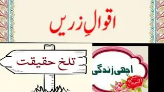 Deep words life changing/Life Inspiration in Urdu/Wisdom Quotes in Urdu/Inspirational Urdu Lessons