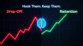 How to Take Validated Ideas and Build High-Retention Outlines (Every Video Keeps People Watching)