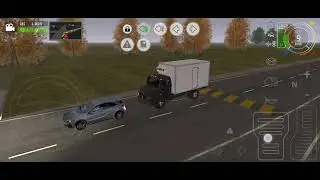играю в cargo transport simulator 2