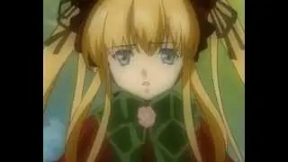 Disturbia --Rozen Maiden-- AMV