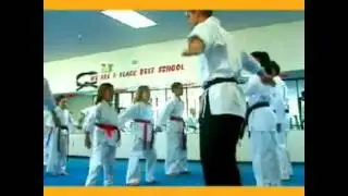 Karate Berkeley Heights NJ | Martial Arts Berkeley Heights NJ | (908) 464 - 2836