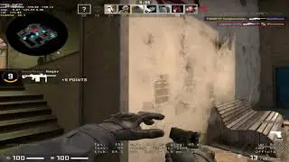 mirage 360 rng shot