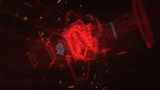 Free After Effects Intro Template #200 : Hi Tech Intro Template for After Effects