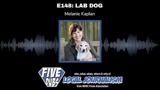 E148: Lab Dog