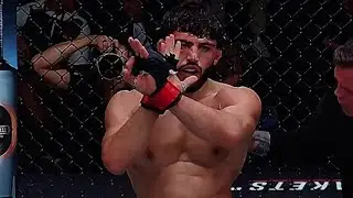 🔥 UFC Fight Night | Ian Garry vs Belal Muhammad & Arman Tsarukyan vs Dan hooker &ndash; Full Analysis! 🔥