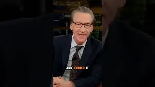 Билл Маэр рассказывает о странной истории пуритан и запретов на азартные игры.