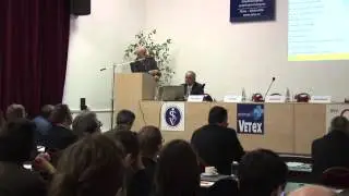 6. středoevropsk&yacute; veterin&aacute;rn&iacute; kongres - veletrh ANIMAL VETEX 2014
