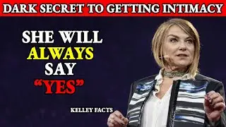 The Dark SECRET to Getting Intimacy Without Rejection