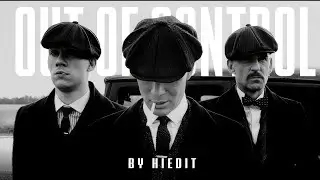 OUT OF CONTROL | OFFICAL MUSIC BY HIEDIT | 2026 | #trending #yt 