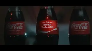 Coca-Cola & Redfish Film Fest