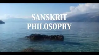 Seek Liberation | Teachings in Sanskrit Philosophy | Sanskrit Song with English Meaning