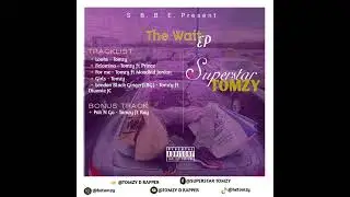 Tomzy D Rapper - For me feat. Maadkid Jordan