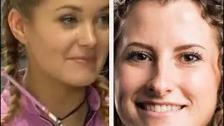 Verity Crawley and Daria Pajak Lowlights
