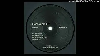 Kindimmer - Stanza 103