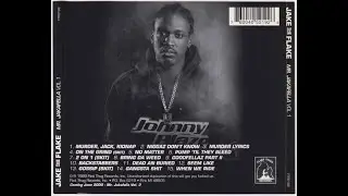 Jake The Flake - Goodfellaz Part II (feat Bone Skanless) 1999