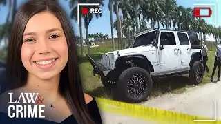 Florida Teen Killed Over Yeezy Sneakers in Brutal Murder