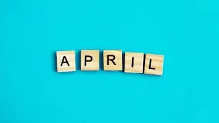 APRIL 2025 Silver Lining Newsletter