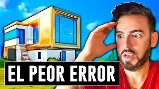 NO Compres Casa en Idealista Antes de Ver ESTO