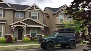 Oregon City Real Estate
