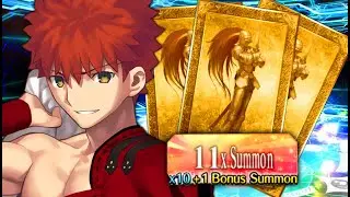 【FGO】TE DOLERÁ EL ALMA - Tiradas a MURAMASA y GSSR Fate Grand/Order NA