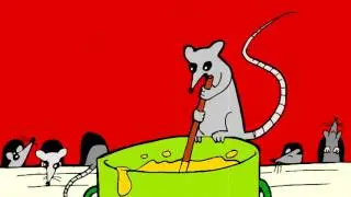 MIXLE V PIKSLE: KA&Scaron;IČKA