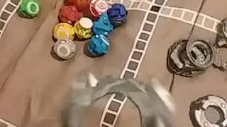 Pick a forge disk for me