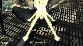 MW3 Glitches NEW Out Of The Map Dome NEW Survival Mode turial