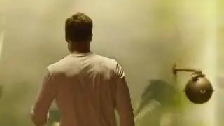Ad Astra 2019 | Brad Pitt's Best Acting | Contacting his father