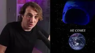 Surreal meme to make you question reality (reuploaded and low quality)