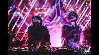 Colours of Love x Baba Beach Club 2018 - The Voyage