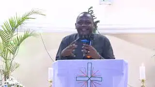 28.12.2025. MAMBO YAKUZINGATIA MWISHO WA MWAKA 2025. Mwl. David Yongolo