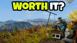 Is Fallout 76 Worth Playing, or Is It Too Late to Save It?