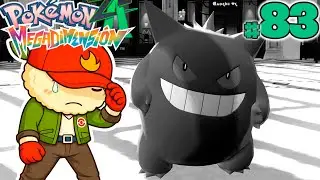LA TRISTE HISTORIA DE GENGAR! 😥😰 #83 | Pok&eacute;mon: Z-A Mega Dimensi&oacute;n