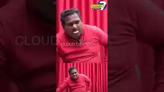 கதறி அழுத Diwagar😭என் Plan எல்லாம் போச்சே!