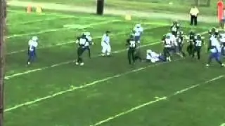 Zachaey Adler   Football