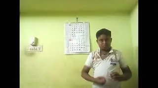 Mersal interval scene
