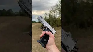 Bersa M2XI Stainless