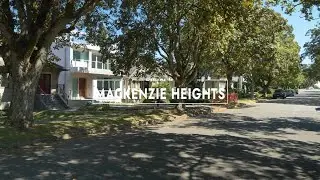 People, Places and Things to do in MacKenzie Heights Vancouver West