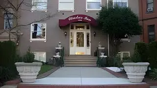 Windsor Inn Hotel | Washington D.C., United States | Hotel Review 🏩