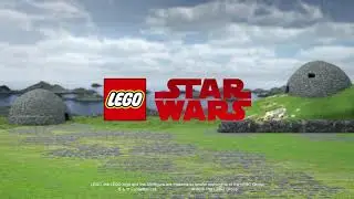 LEGO 75230 StarWars Porg