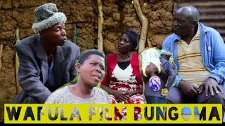 LUHYA SHORT FILM BUKHWE PART 3 🔥🔥🔥@wafulathevillageboy