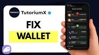 How to Fix &ldquo;Phantom Wallet Not Working&rdquo; Error