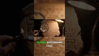 Ancient Kings Ruled for 28,800 Years&mdash;Aliens? #ancientaliens #history #sumerian