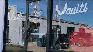 Vaulti TV #1