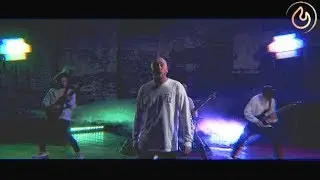 Glass Crown - Spiritbreaker (Official Music Video)