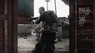 Escape from Tarkov - Ordinary day