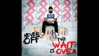In A Minute-Neveroff(Official Audio)